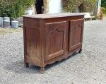 Ancien Buffet Louis XV en chêne n°11073