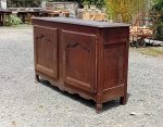 Ancien Buffet Louis XV en chêne n°11073