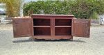 Ancien Buffet Louis XV en chêne n°11073