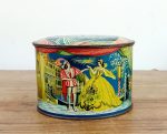 Boite vintage publicitaire / Bonbon / Venise / n°14085