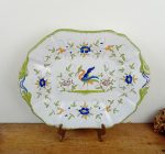 Grand plat / Martres Tolosane / n°14090