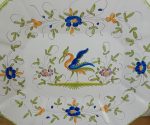 Grand plat / Martres Tolosane / n°14090