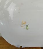 Grand plat / Martres Tolosane / n°14090