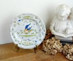 Assiette Martres Tolosane n°14092