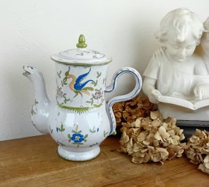 Grande cafetière / Martres Tolosane / n°14094