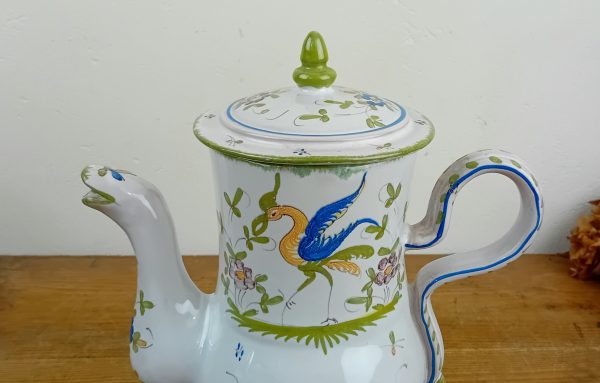 Grande cafetière / Martres Tolosane / n°14094