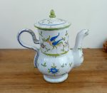 Grande cafetière / Martres Tolosane / n°14094