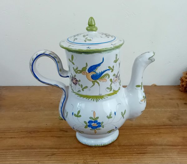Grande cafetière / Martres Tolosane / n°14094