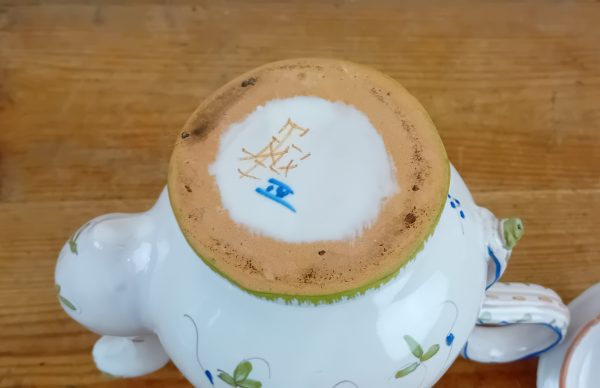 Grande cafetière / Martres Tolosane / n°14094