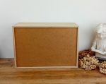 Boite pour rangement / 6 tiroirs / n°11102