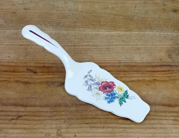 Pelle a tarte / Agreste / Sarreguemines / Alsace / n°11107
