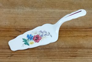 Pelle a tarte / Agreste / Sarreguemines / Alsace / n°11107