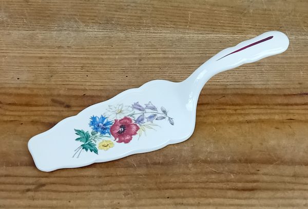 Pelle a tarte / Agreste / Sarreguemines / Alsace / n°11107