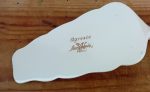 Pelle a tarte / Agreste / Sarreguemines / Alsace / n°11107