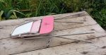 Chaise haute vintage pour poupée n°11112