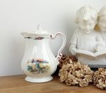 Cafetière Sarreguemines / Obernai / Loux / n°11117