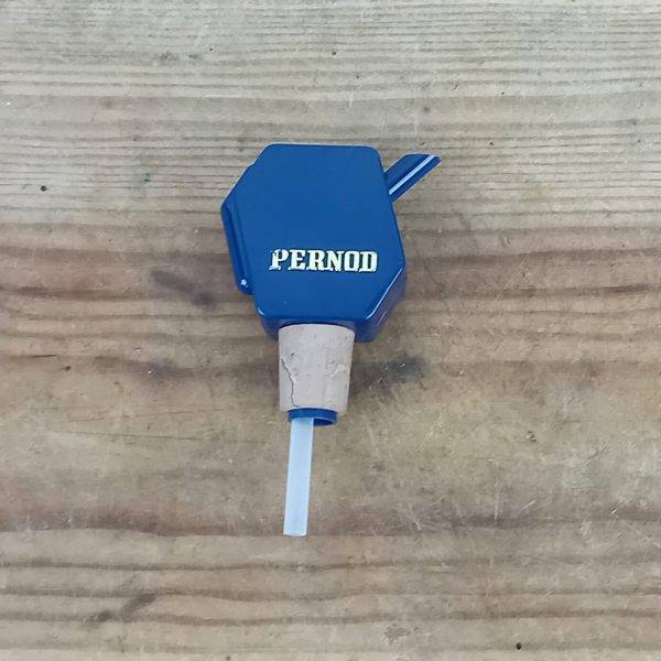 Doseur a bouteille vintage / Pernod / N°11098
