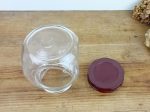 Ancien bocal a bonbons d'épicier en bakélite n°11131