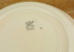 Plat a sauce vintage Moulin des Loups n°11122