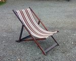 Chilienne vintage n°11135