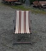Chilienne vintage n°11135