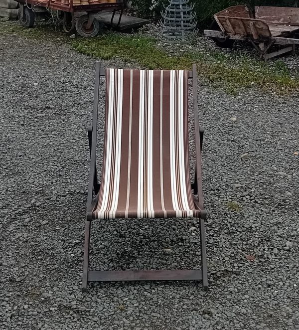 Chilienne vintage n°11135