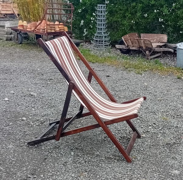 Chilienne vintage n°11135