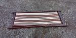Chilienne vintage n°11135