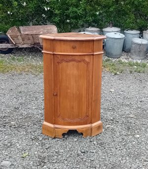 Encoignure / Meuble d'angle n°11139