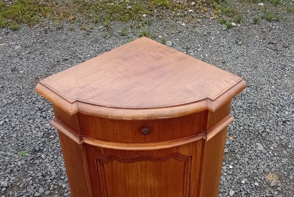 Encoignure / Meuble d'angle n°11139