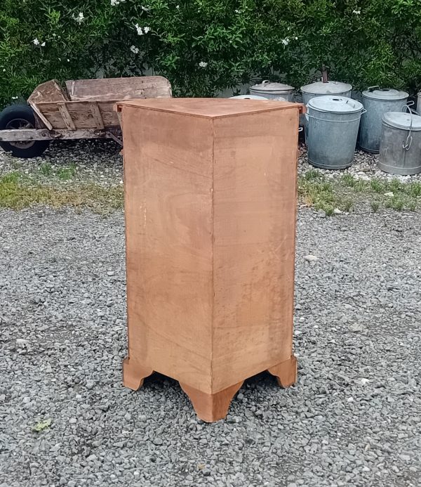 Encoignure / Meuble d'angle n°11139