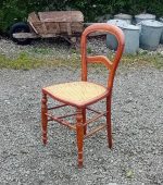 Ancienne chaise Louis Philippe n°11140