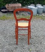 Ancienne chaise Louis Philippe n°11140