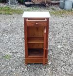 Ancien chevet droit n°11146