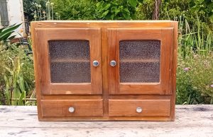 Armoire a pharmacie vintage n°11151