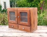 Armoire a pharmacie vintage n°11151