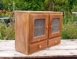 Armoire a pharmacie vintage n°11151