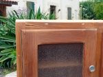 Armoire a pharmacie vintage n°11151