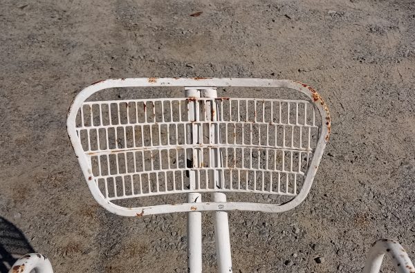Paire de fauteuils " Radar " / René Malaval / n°11160