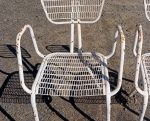 Paire de fauteuils " Radar " / René Malaval / n°11160