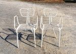 Paire de fauteuils " Radar " / René Malaval / n°11160