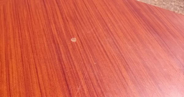 Table a rallonges / Marqueterie / Louis XV / n°11155