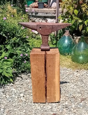 Ancienne enclume n°11159