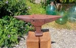 Ancienne enclume n°11159