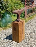 Ancienne enclume n°11159