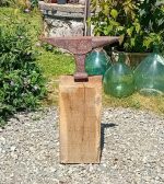 Ancienne enclume n°11159