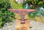 Ancienne enclume n°11159