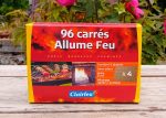 Boite de 96 allume-feu n°11210