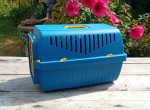 Caisse de transport pour chat n°11212