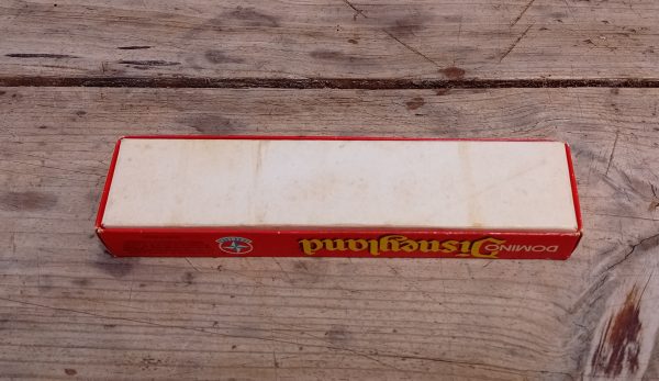 Boite de dominos vintages Disney n°11220